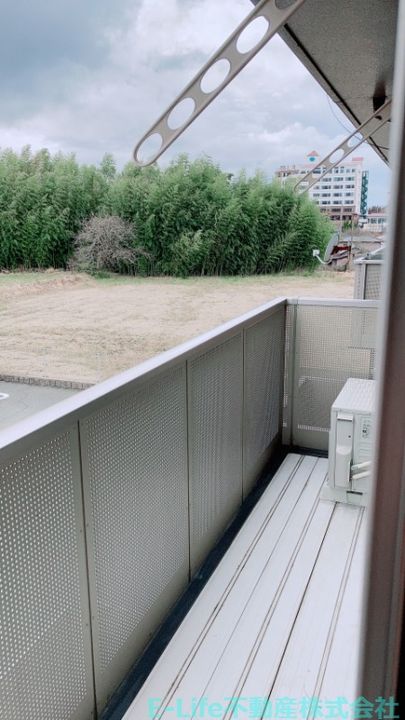 シャルマンソフィアI・IIの内装