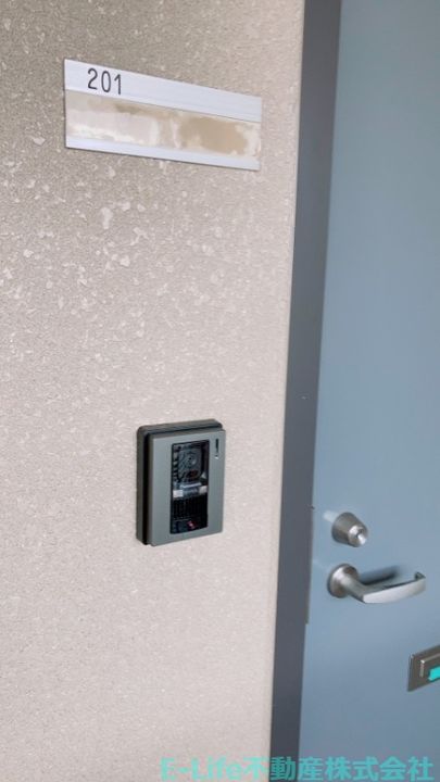 シャルマンソフィアI・IIの地図