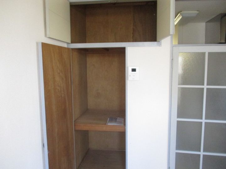 コーポイチエAの内装