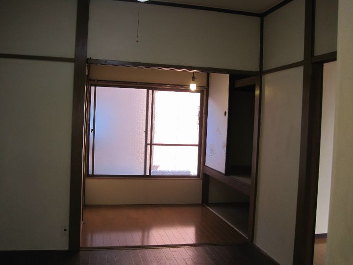 さかいハイツのその他画像