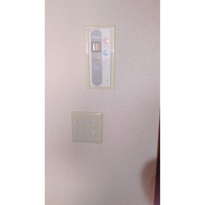 OCTETアオヤマのその他画像