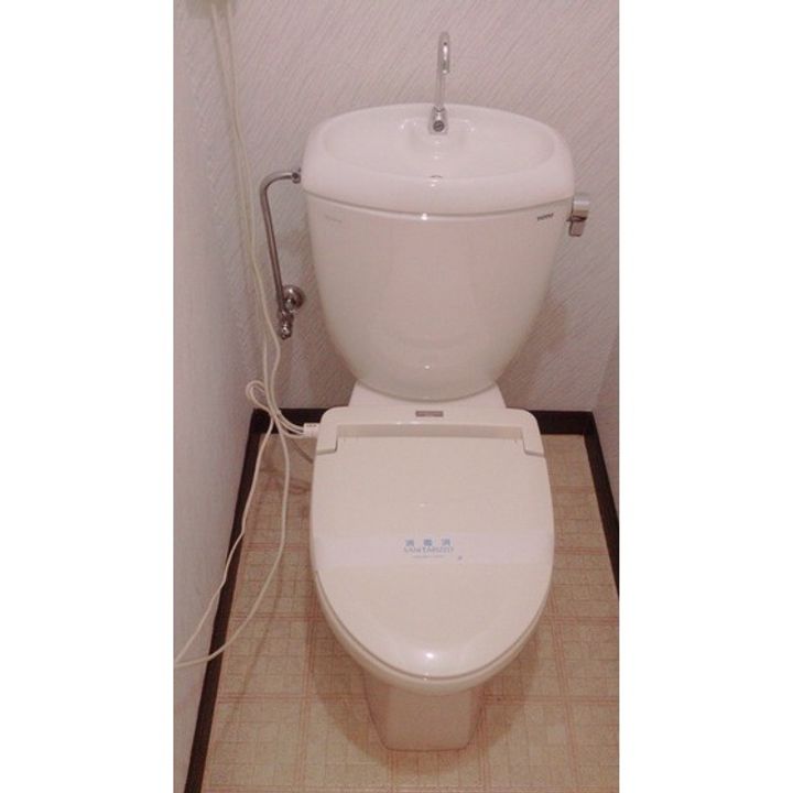 OCTETアオヤマの内装