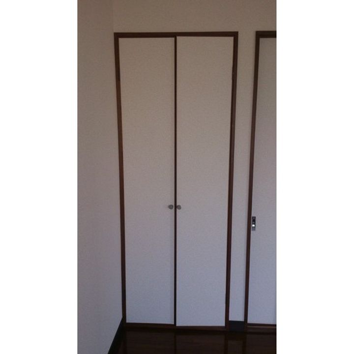 OCTETアオヤマの内装