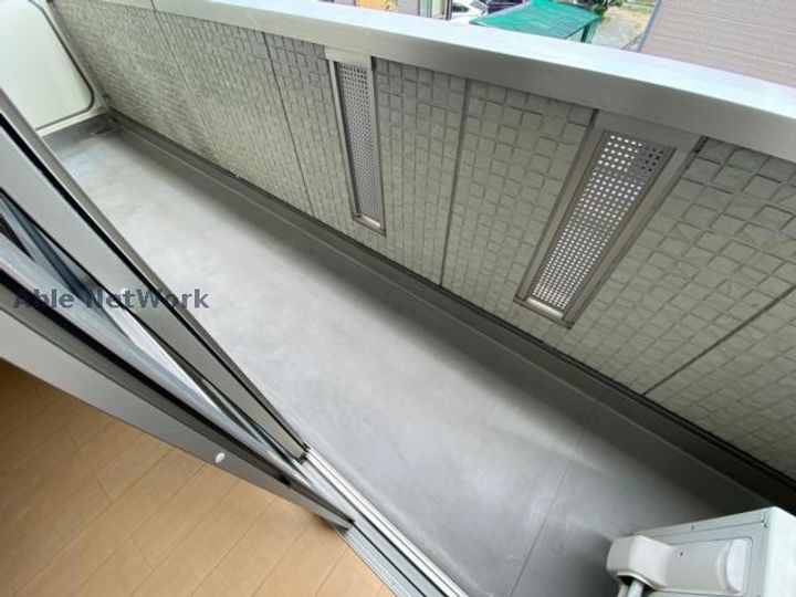 メゾンセレナの内装