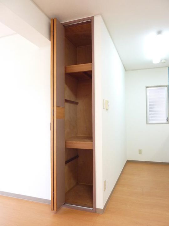 エスポワール住吉の内装