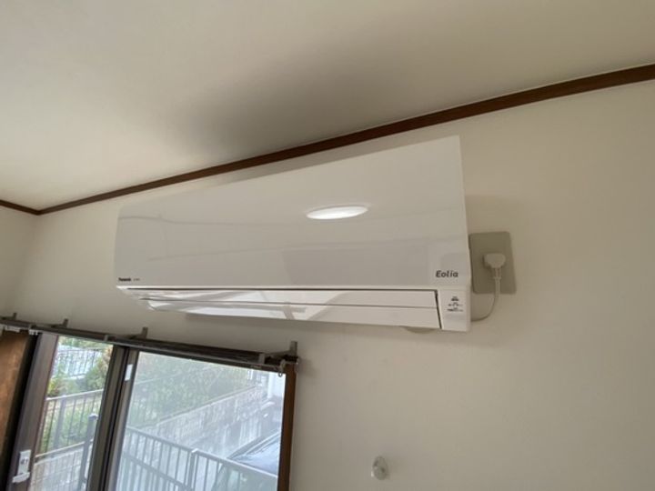 広島県広島市西区己斐上2(一戸建)の賃貸物件の内装