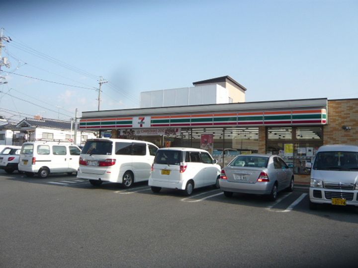 ますだ荘の周辺
