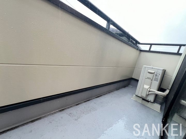 岡山県倉敷市四十瀬(アパート)の賃貸物件の内装