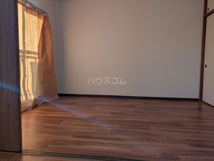 シャルム春日部の内装