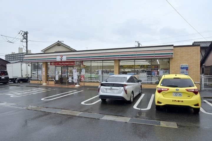 広島県広島市南区堀越1(一戸建)の賃貸物件の周辺