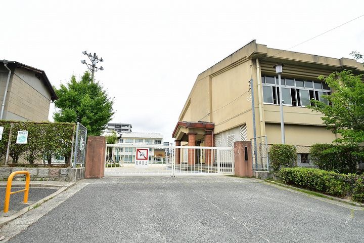 広島県広島市南区堀越1(一戸建)の賃貸物件の周辺