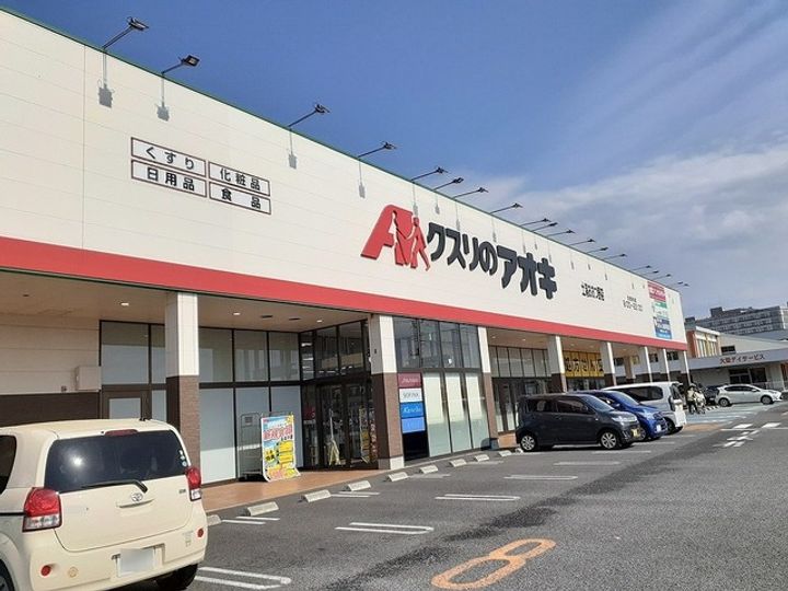 茨城県土浦市おおつ野6(アパート)の賃貸物件のその他画像