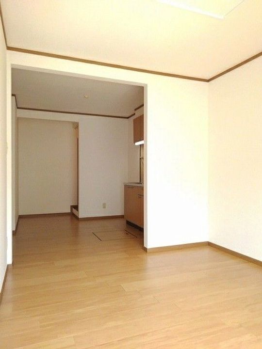 福島県福島市泉字仲ノ町(アパート)の賃貸物件のその他画像