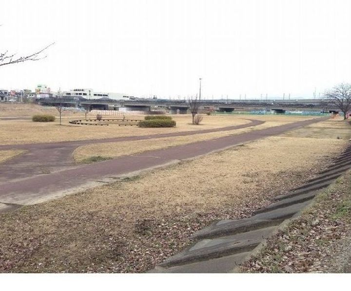 福島県福島市泉字仲ノ町(アパート)の賃貸物件の周辺