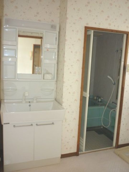 エクセルACビルの内装