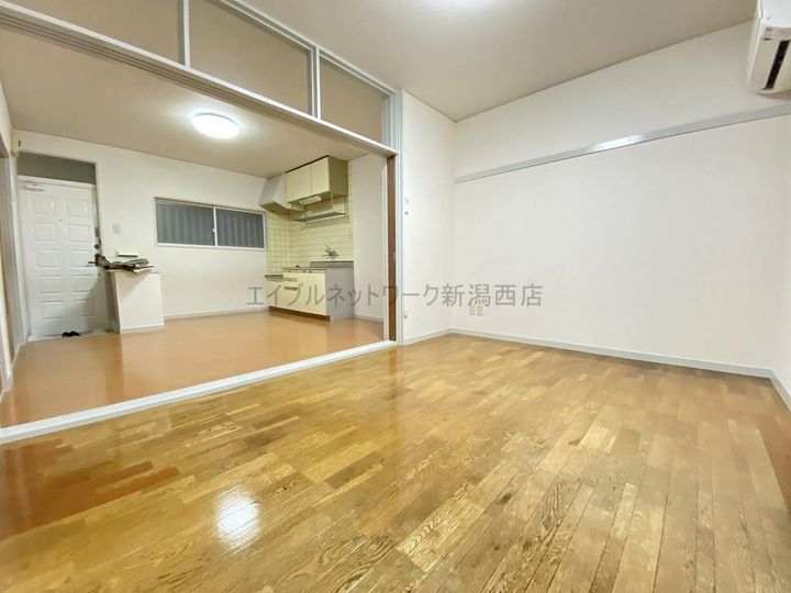 グランフォーレ寺尾のその他画像