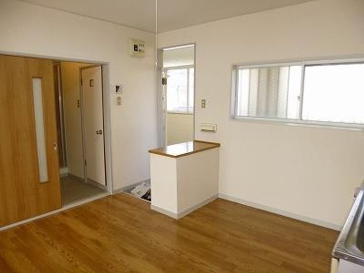 グランフォーレ寺尾の内装