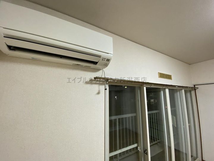 グランフォーレ寺尾の内装