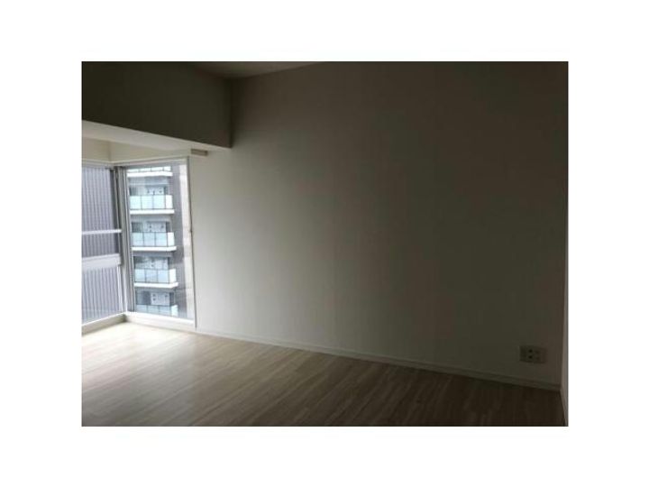 カスタリア伏見の内装