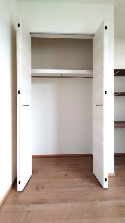 ヴィントヒルズの内装