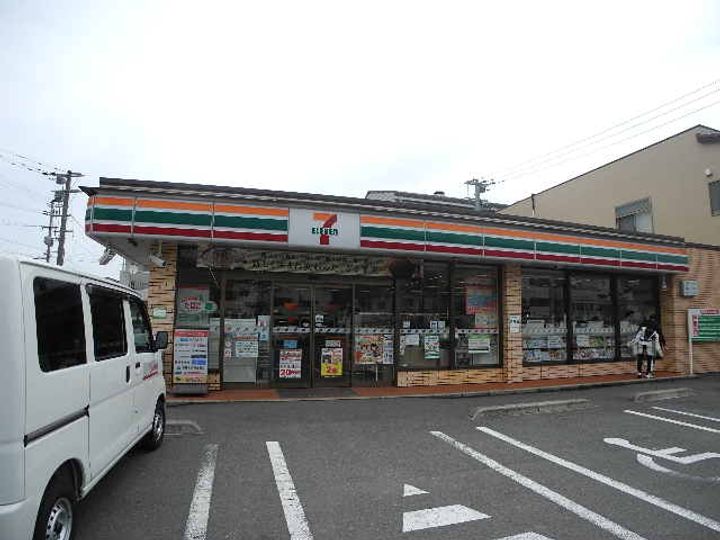 長崎県西彼杵郡時津町日並郷(アパート)の賃貸物件の周辺