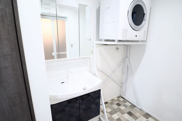 岐阜県岐阜市須賀4(一戸建)の賃貸物件の内装