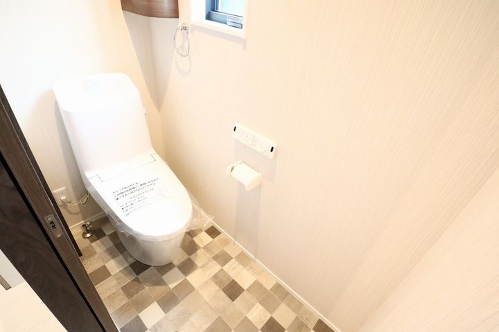 岐阜県岐阜市須賀4(一戸建)の賃貸物件の内装