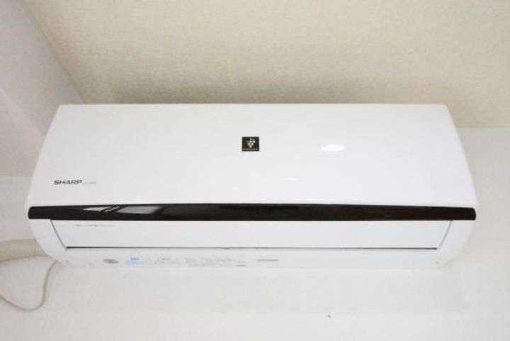 グランビューの内装