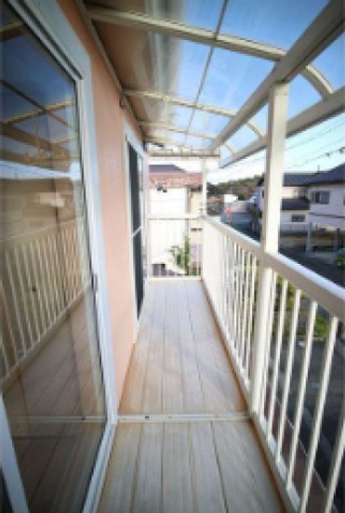 静岡県浜松市中央区住吉5(一戸建)の賃貸物件の内装