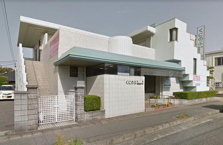 タウンズメッセIIの周辺