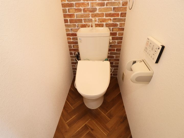 ハイツユニバーシティ 鹿児島市賃貸マンションの内装