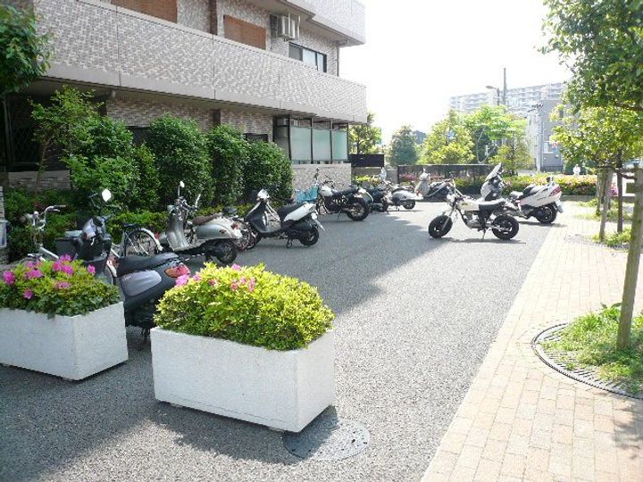 川口元郷サニーコートのその他画像