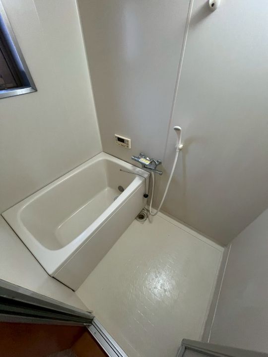 静岡県浜松市中央区蜆塚3(マンション)の賃貸物件の風呂