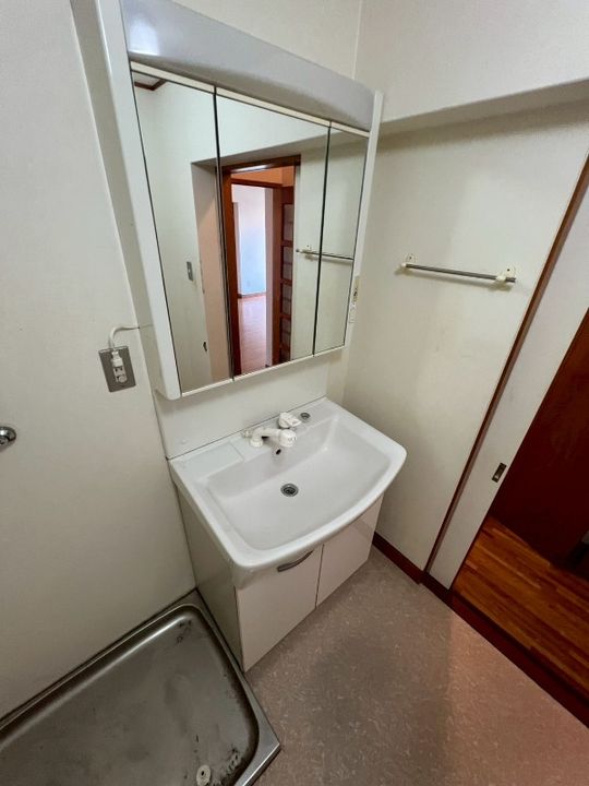 静岡県浜松市中央区蜆塚3(マンション)の賃貸物件の内装