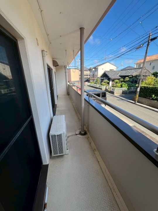 静岡県浜松市中央区蜆塚3(マンション)の賃貸物件の内装