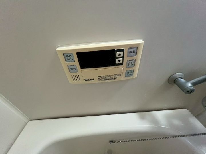 静岡県浜松市中央区蜆塚3(マンション)の賃貸物件の内装