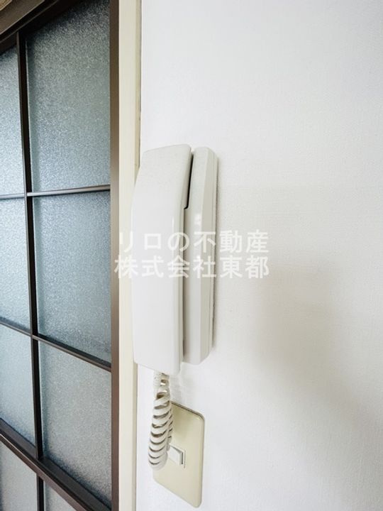 セピアンドエルの内装