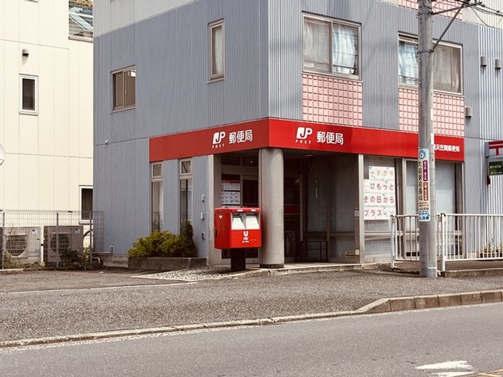 セピアンドエルの周辺