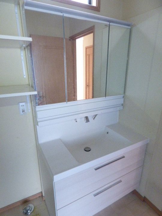 東京都世田谷区奥沢2(一戸建)の賃貸物件の内装