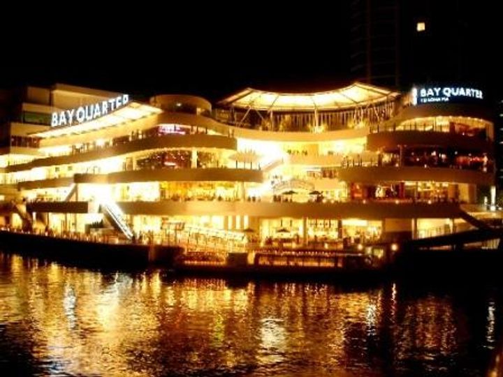 神奈川県横浜市保土ヶ谷区天王町1(マンション)の賃貸物件の周辺