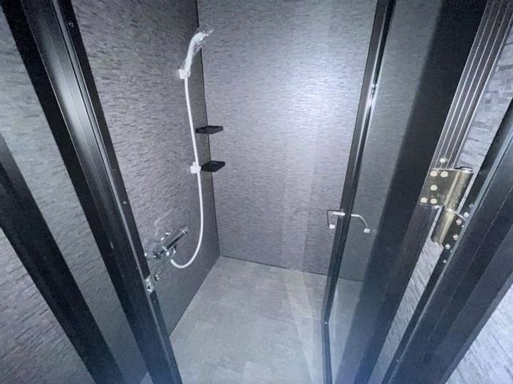 ビジネスハイツ川口の風呂