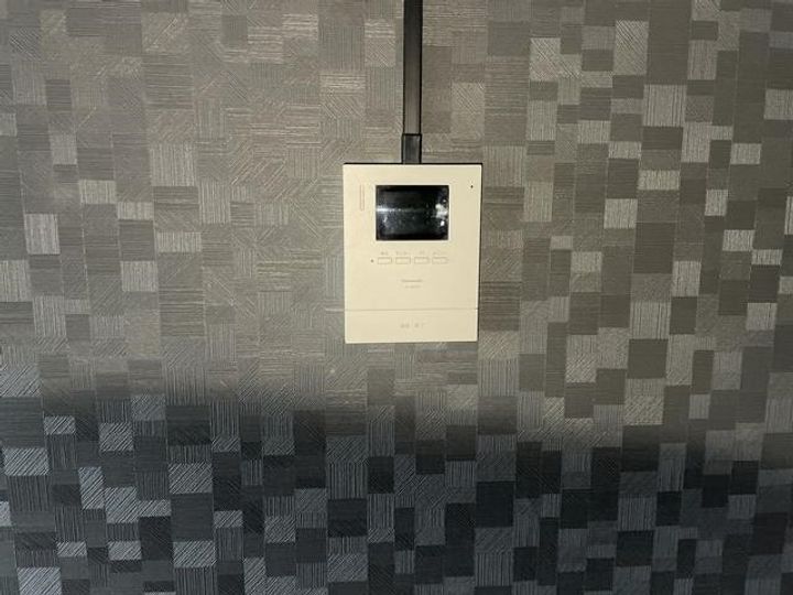 ビジネスハイツ川口の内装