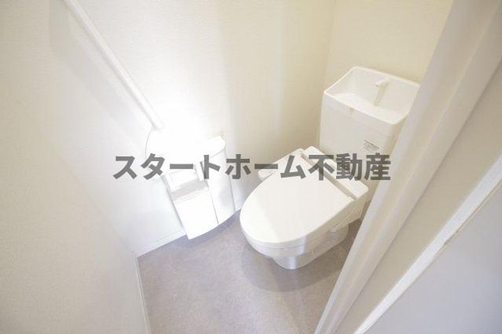 べレオ南矢三の内装