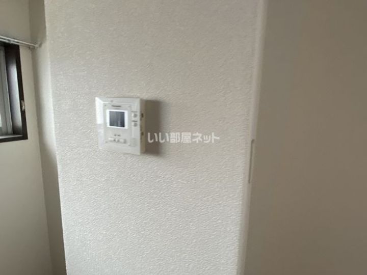大阪府枚方市香里園町(マンション)の賃貸物件の内装