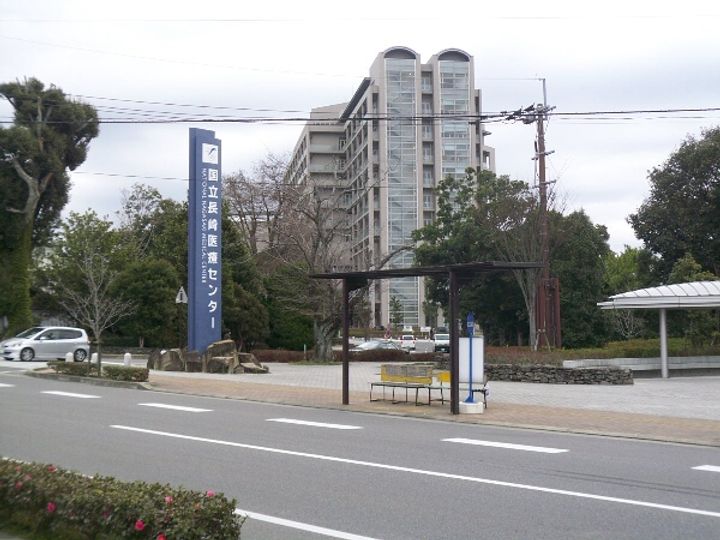 ディアス須田ノ木Cの周辺