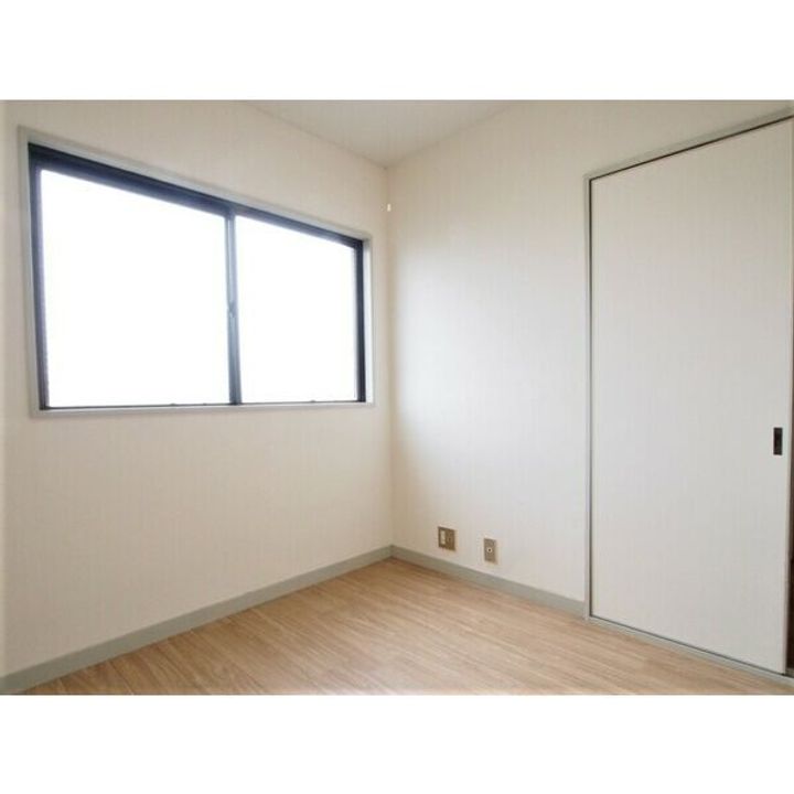 清住ハイツ インターネット使い放題!!の内装