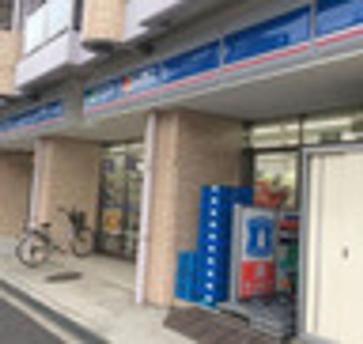 ジニア浅草の周辺