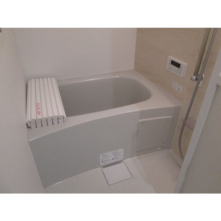 パルクメゾンの風呂