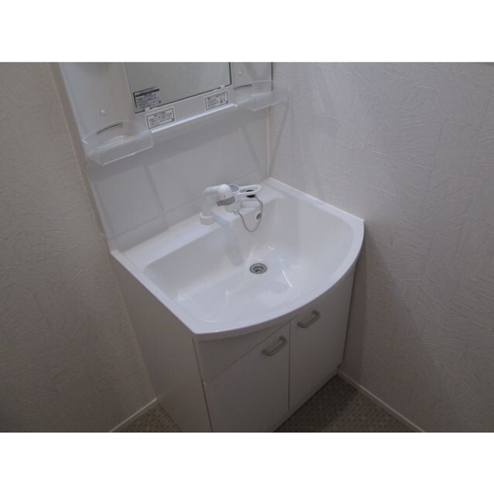 パルクメゾンの内装