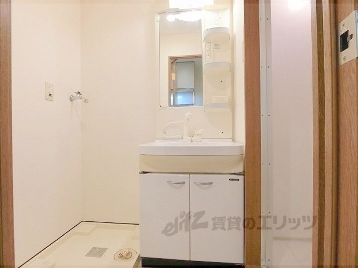 メゾン・ジョイスの内装